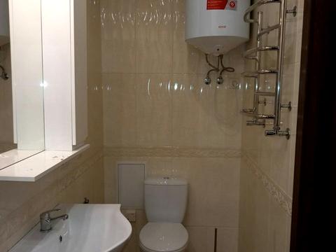 квартира по адресу Киев, Лобановського, 6а