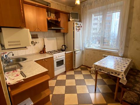 квартира за адресою Петра Панча вул., 11