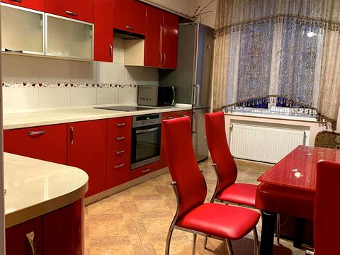 квартира по адресу Черноморская ул., 4-А