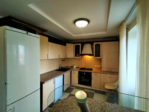 квартира по адресу Соборная ул., 446