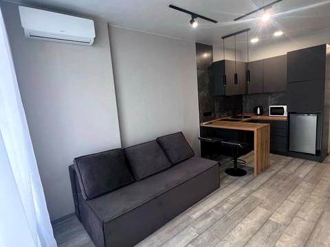 квартира по адресу Полевая ул., 73