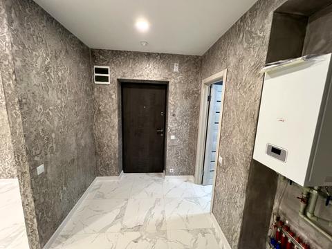 квартира по адресу Сичеславская ул., 7