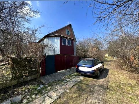 будинок за адресою Колійна вул. (Вороніна), 1