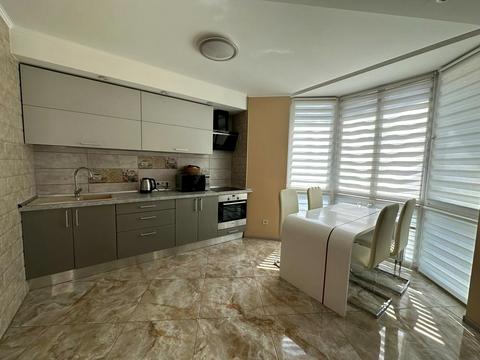 квартира за адресою Коперника вул., 3