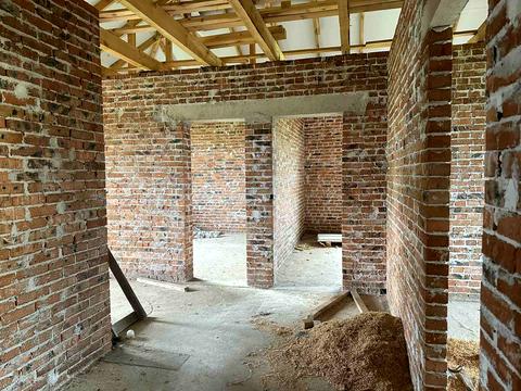 дом по адресу Айвазовського, 1