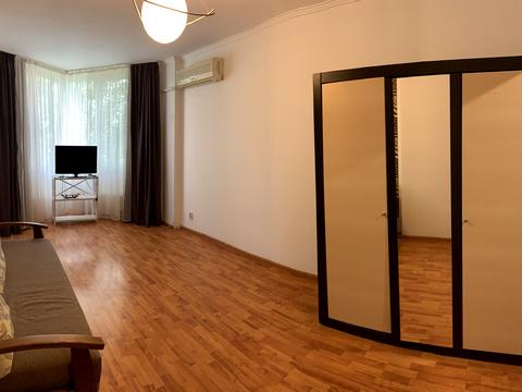 квартира по адресу Шевченко просп., 2Д