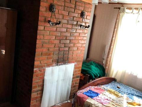 дом по адресу александровская, 6