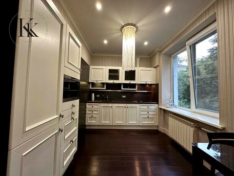 квартира за адресою Костя Гордієнка пров., 5