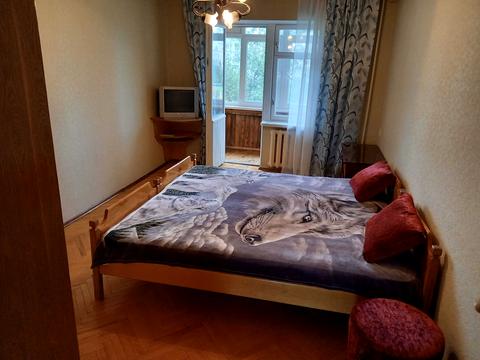 квартира по адресу Евгения Сверстюка ул. (Марины Расковой), 8-А