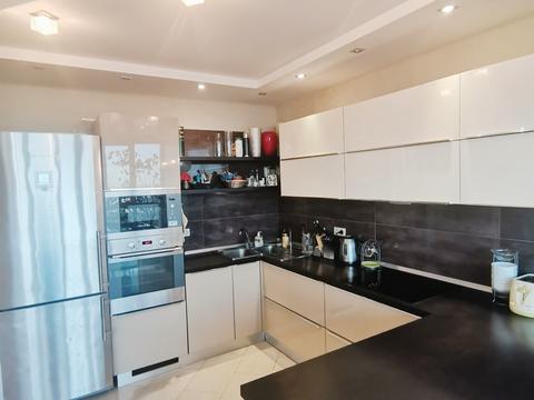 квартира по адресу Волынская ул., 10