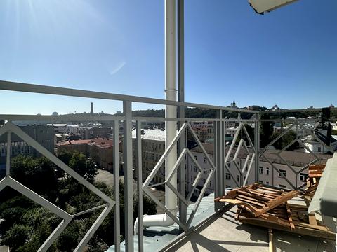 квартира за адресою Григорія Сковороди вул., 6