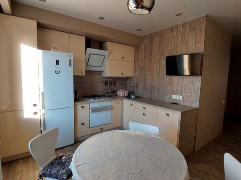 квартира по адресу Софіївська, 72