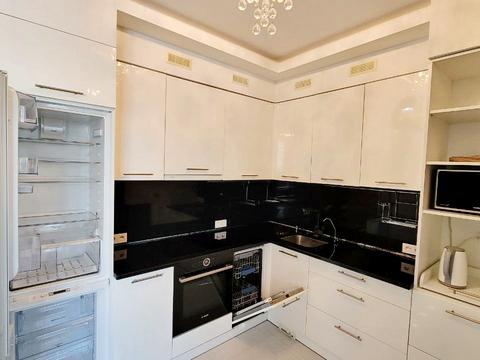 квартира за адресою Люстдорфська дорога вул., 55д