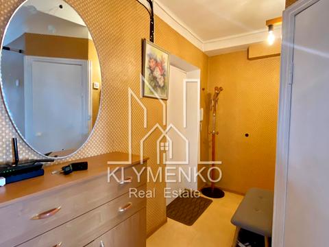 квартира по адресу Энтузиастов ул., 7