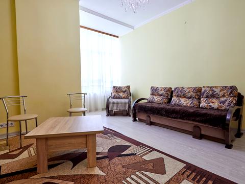 квартира за адресою Жилянська вул., 118