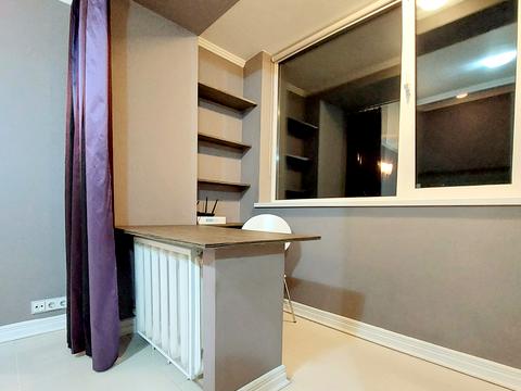 квартира по адресу Белорусская ул., 17-Б