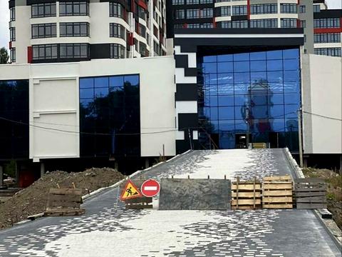 квартира за адресою Прибузька вул., 5/1