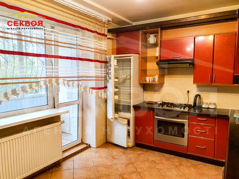 квартира по адресу За Рудкой ул., 14-А