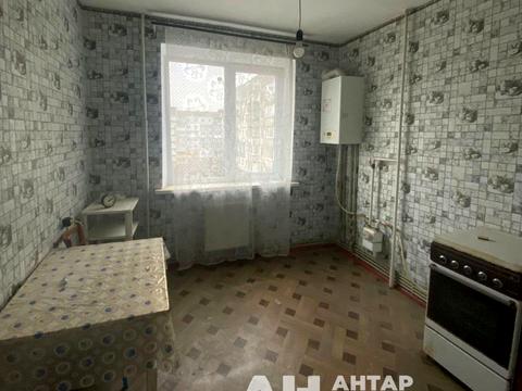 квартира по адресу Незалежності, 16