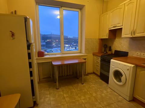 квартира по адресу Олеся Гончара ул., 79