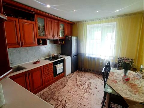 квартира за адресою Свободи вул., 8а