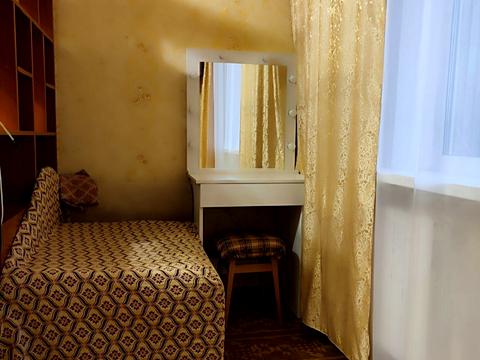 квартира за адресою Бахмацька вул., 10