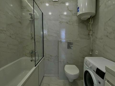 квартира за адресою Борткевича вул., 7