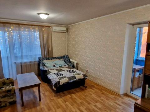 квартира по адресу Гірничих Інженерів ул. (Пушкина), 41