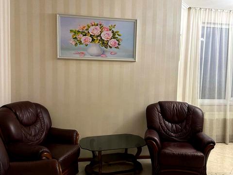 квартира за адресою Середньофонтанська вул., 19в