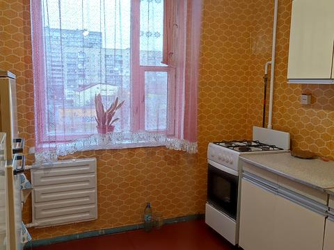 квартира за адресою Тростянецька вул., 51