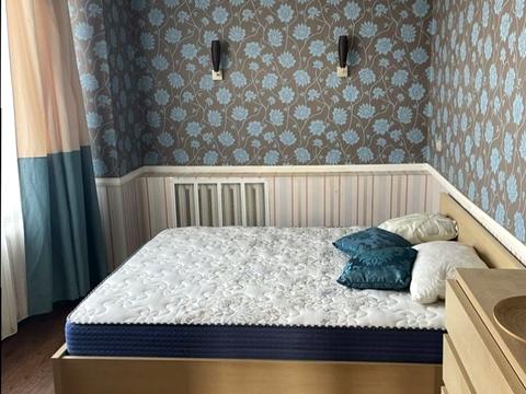 квартира за адресою Володимира Вернадського вул. (Дзержинського), 1