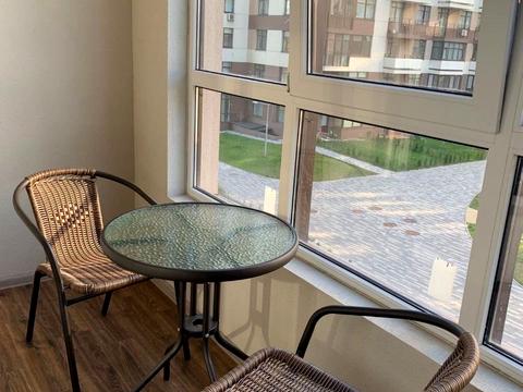 квартира по адресу Европейского Союза просп. (Правды), 45-А