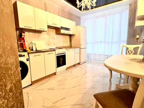 квартира по адресу Академика Вильямса ул., 95/3