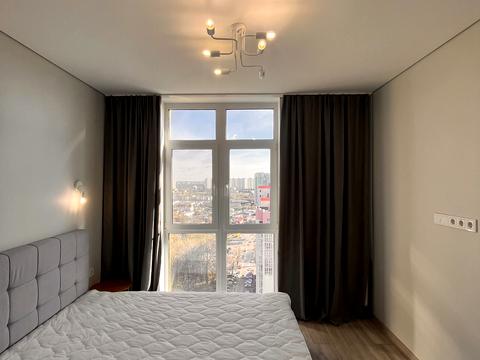 квартира за адресою Микільсько-Слобідська вул., 10