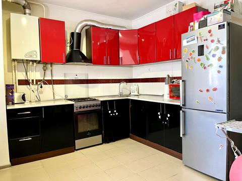 квартира за адресою Северинівська вул. (Жовтнева), 105-З