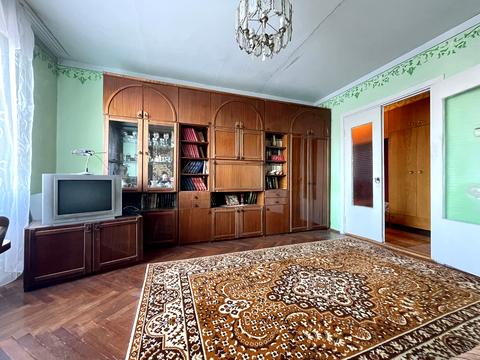квартира по адресу Генерала Тарнавского ул., 26