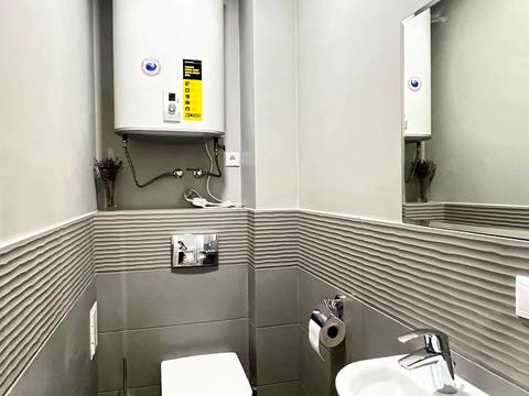 квартира за адресою Берестейський просп. (Перемоги), 71-А