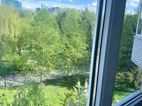 квартира по адресу Вербицкого ул., 16