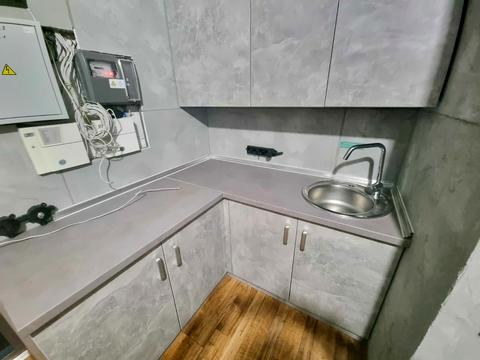 комерційна за адресою Авіаконструктора Ігоря Сікорського вул. (Танкова), 1-А