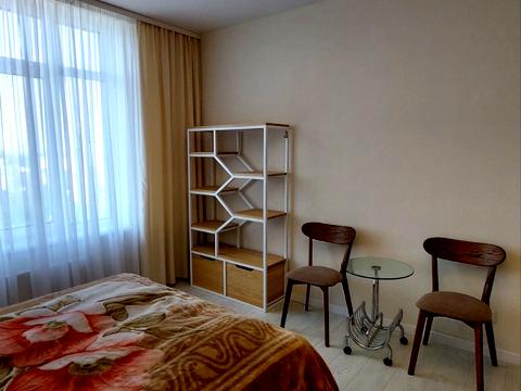 квартира по адресу Евгения Сверстюка ул. (Марины Расковой), 6