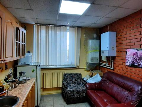 коммерческая по адресу Рабочая ул., 18