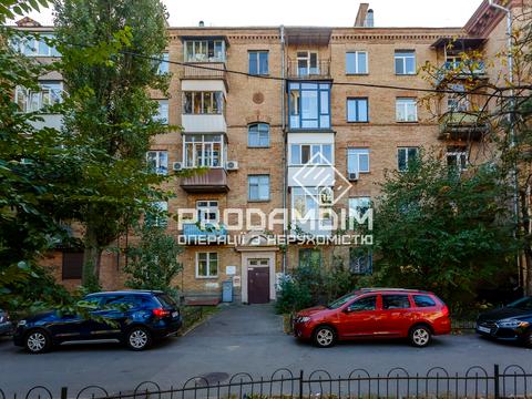 квартира за адресою Краківська вул., 11