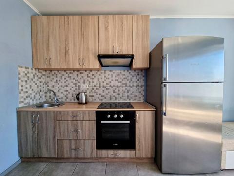 квартира за адресою Єлизавети Чавдар вул., 22