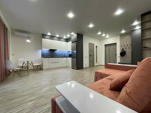 квартира по адресу Набережная Победы ул., 112