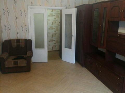 квартира по адресу Академика Глушко просп., 1