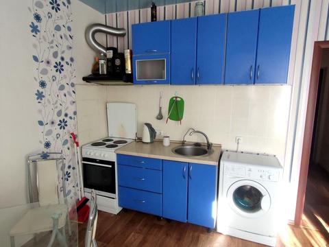 квартира по адресу Левитана ул., 16/3