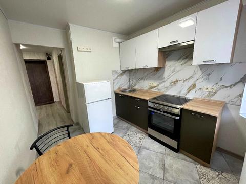 квартира по адресу Беляева ул. (Беляева), 20