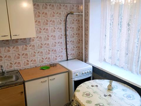 квартира за адресою Генерала Генадія Воробйова вул. (Курська), 13