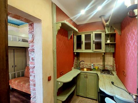 квартира по адресу Галицкая пл., 3