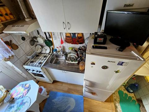 комната по адресу Кармалюка ул., 9